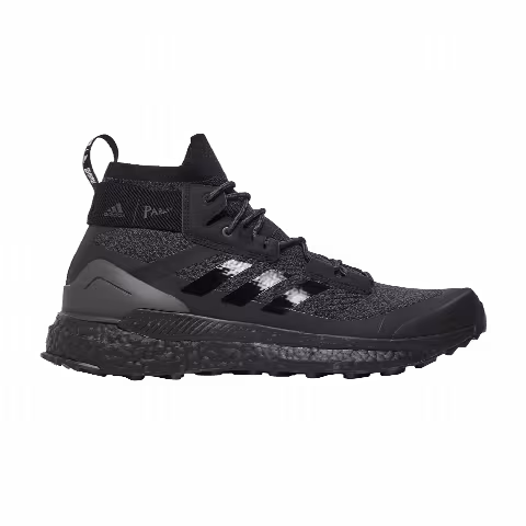 Parley x adidas Terrex Free Hiker 'Black'