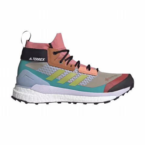 Adidas Wmns Terrex Free Hiker GTX 'Nothing Left Behind'