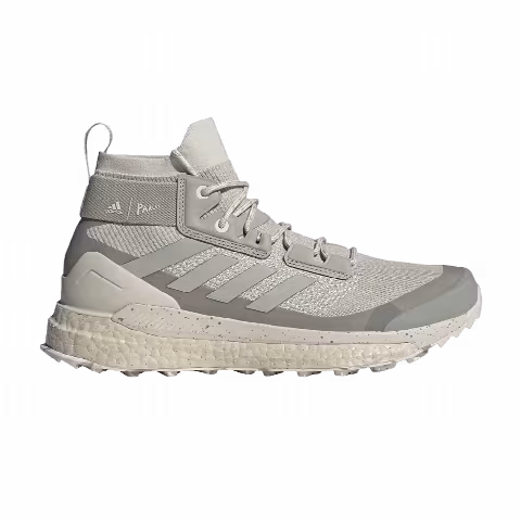 Parley x adidas Wmns Terrex Free Hiker 'Aluminium Sesame'