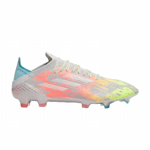 Adidas X Speedflow.1 FG 'Numbersup'