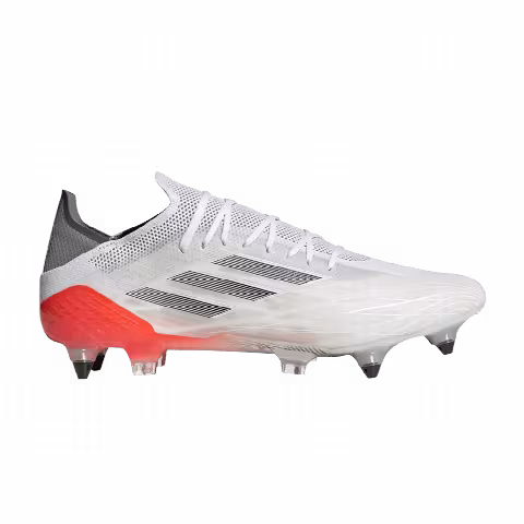 Adidas X Speedflow.1 SG 'White Spark Pack'