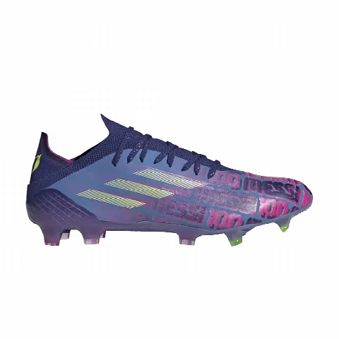 Adidas X Speedflow.1 Messi FG 'Numbersup'