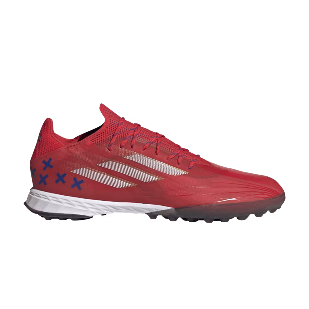Adidas X Speedflow.1 TF 11-Nov