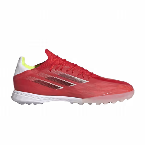 Adidas X Speedflow.1 TF 'Red'