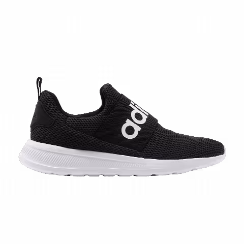 adidas Lite Racer Adapt 4.0 'Black White'