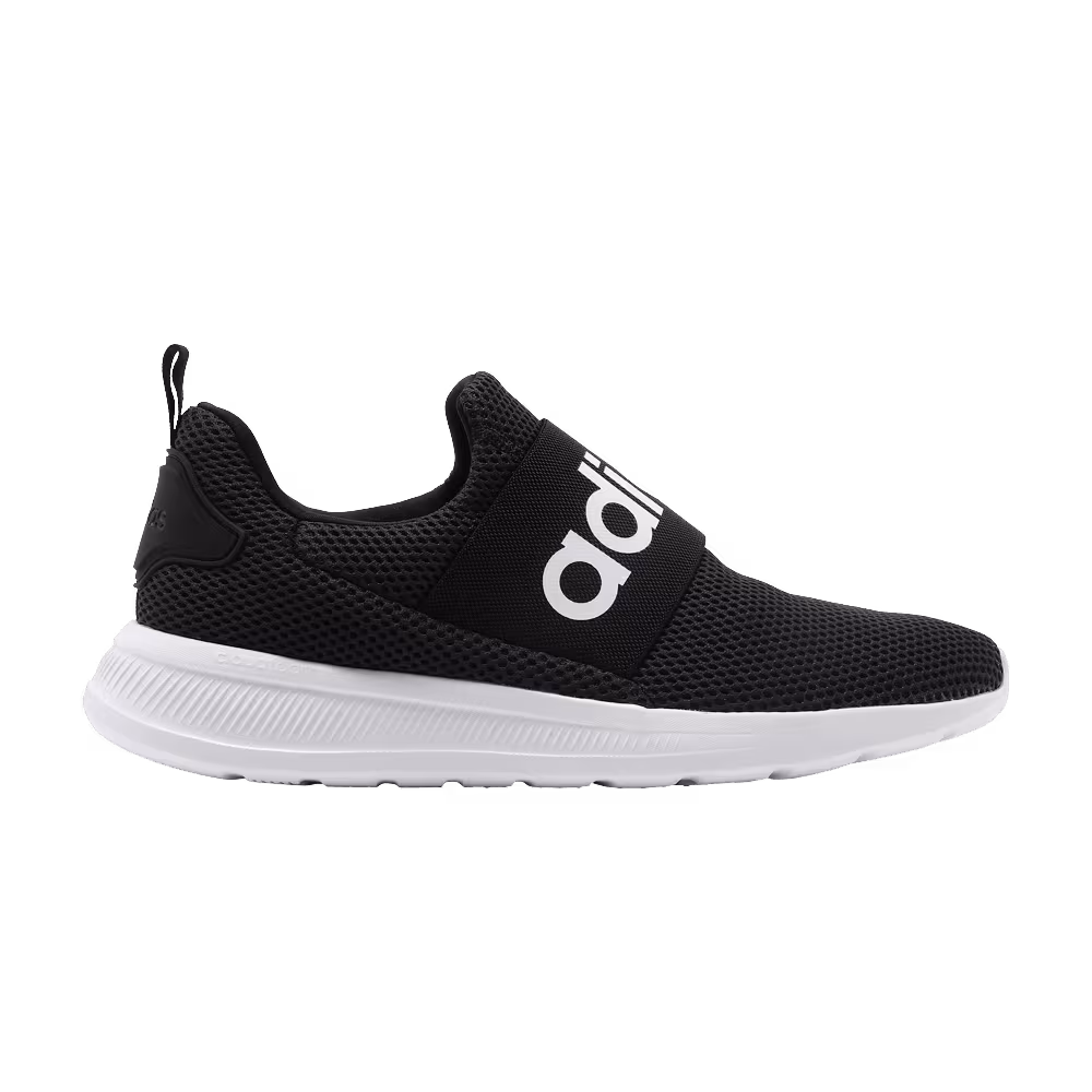 adidas Lite Racer Adapt 4.0 Black White