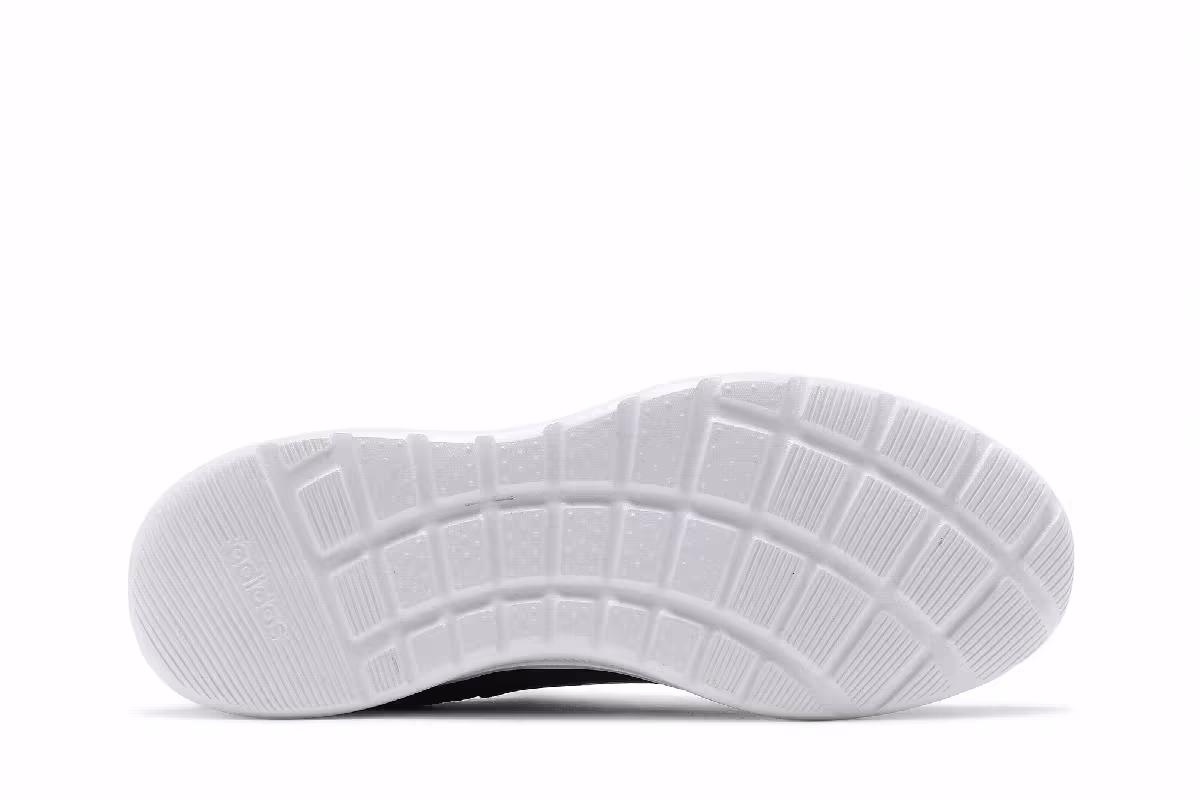 adidas Lite Racer Adapt 4.0 Black White, view 5