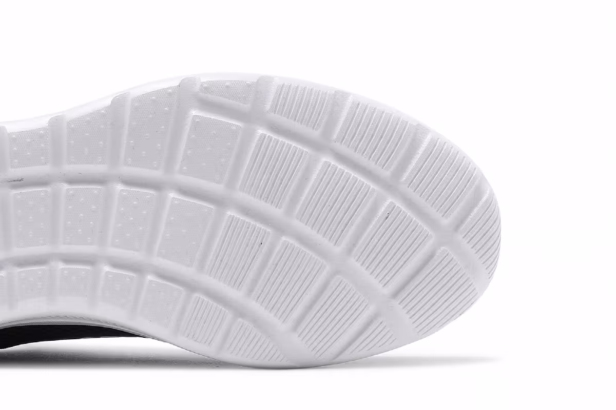 adidas Lite Racer Adapt 4.0 Black White, view 6