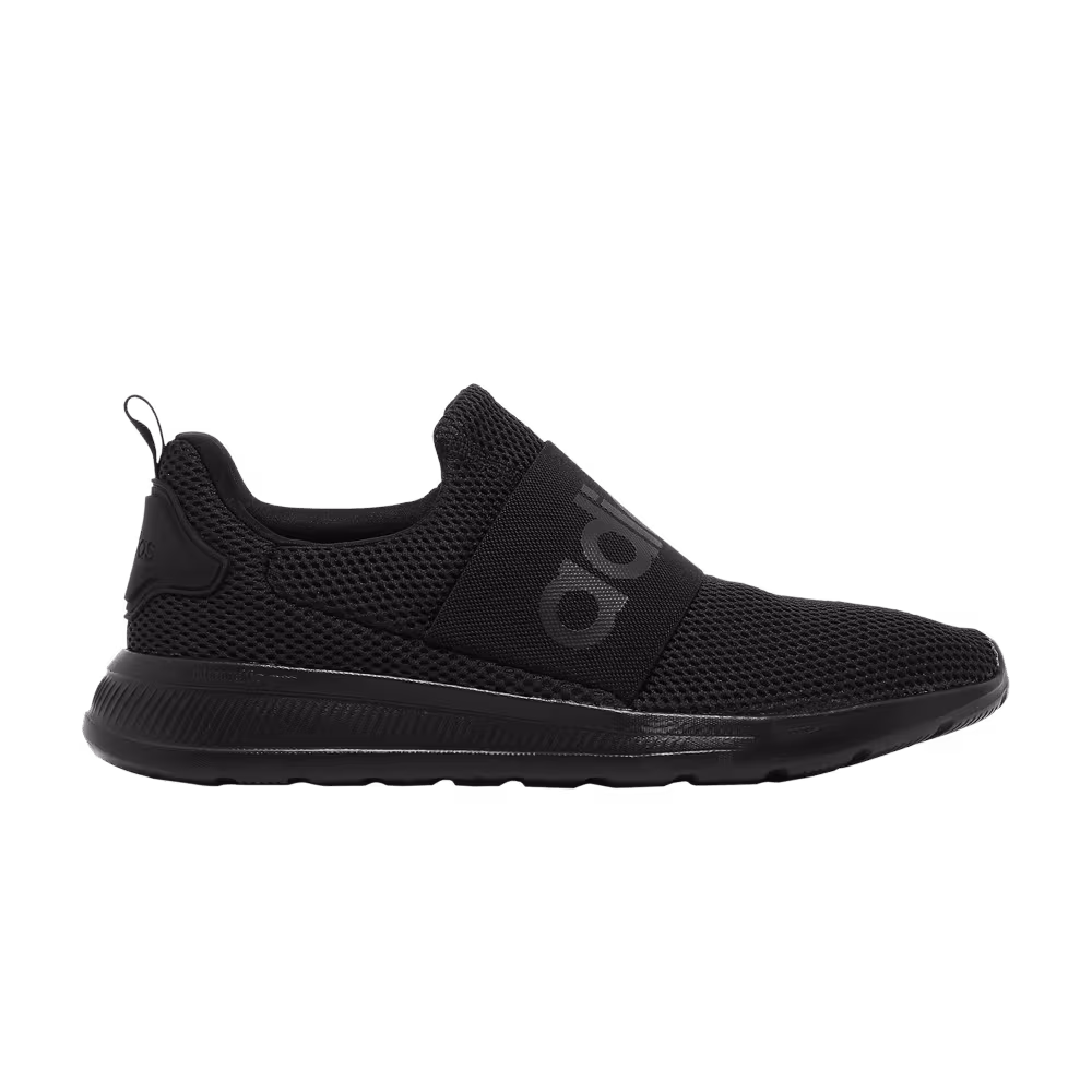 adidas Lite Racer Adapt 4.0 Triple Black