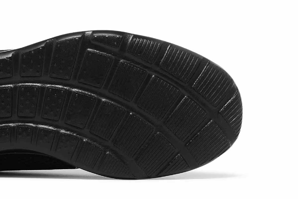 adidas Lite Racer Adapt 4.0 Triple Black, view 6