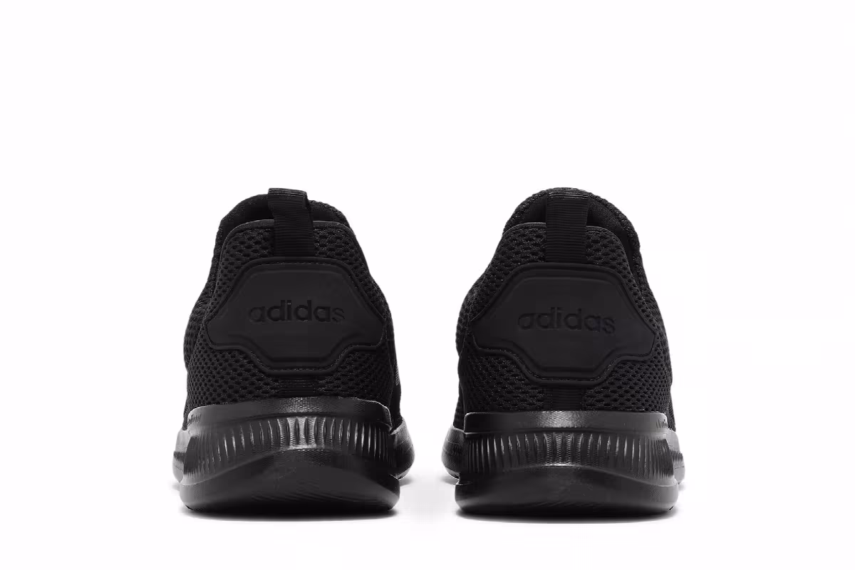 adidas Lite Racer Adapt 4.0 Triple Black, view 7