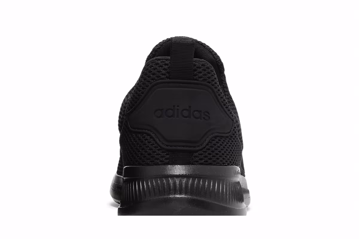 adidas Lite Racer Adapt 4.0 Triple Black, view 8