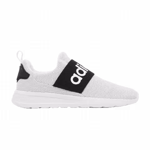 adidas Lite Racer Adapt 4.0 'White Black'