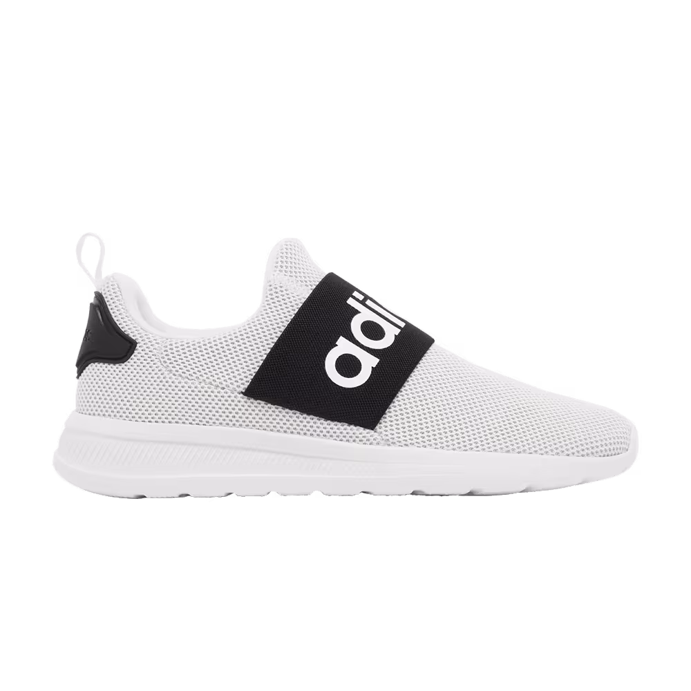 adidas Lite Racer Adapt 4.0 White Black