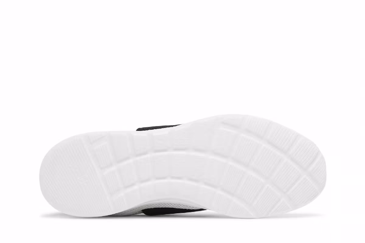 adidas Lite Racer Adapt 4.0 White Black, view 5