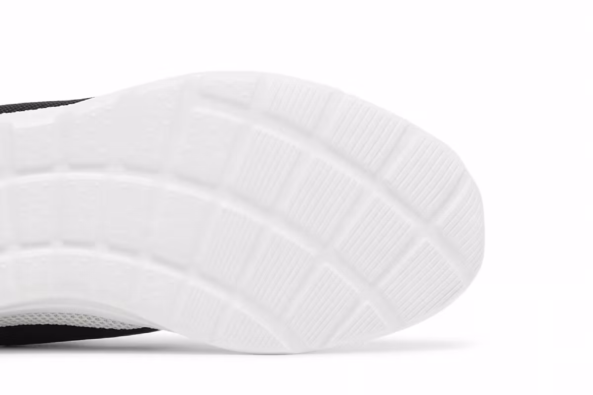 adidas Lite Racer Adapt 4.0 White Black, view 6