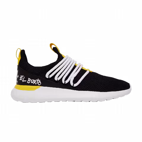 The Simpsons x adidas Lite Racer Adapt 3.0 'El Barto'