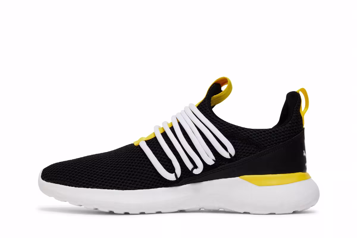 The Simpsons x adidas Lite Racer Adapt 3.0 El Barto, view 4