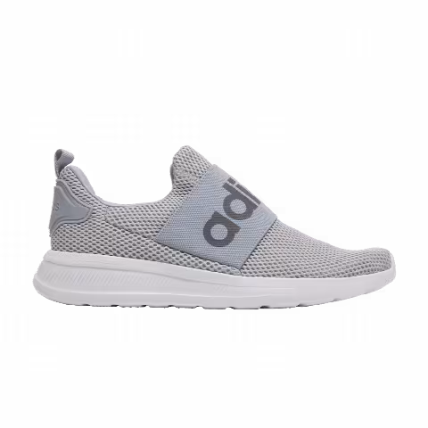 adidas Lite Racer Adapt 4.0 'Halo Silver'