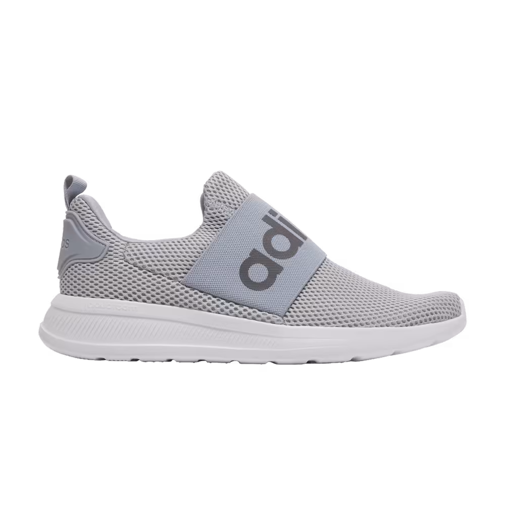 adidas Lite Racer Adapt 4.0 Halo Silver