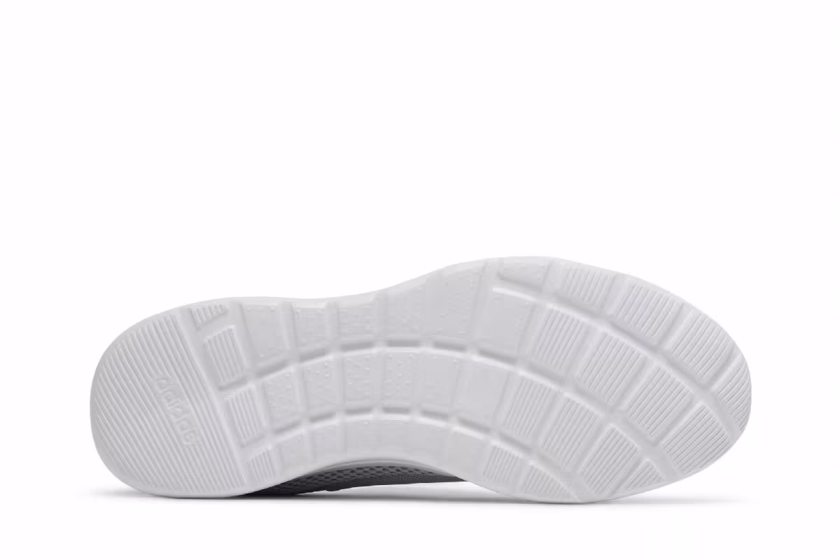 adidas Lite Racer Adapt 4.0 Halo Silver, view 5