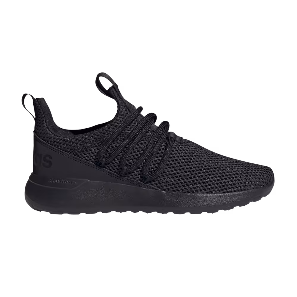 Adidas Lite Racer Adapt 3.0 J Core Black