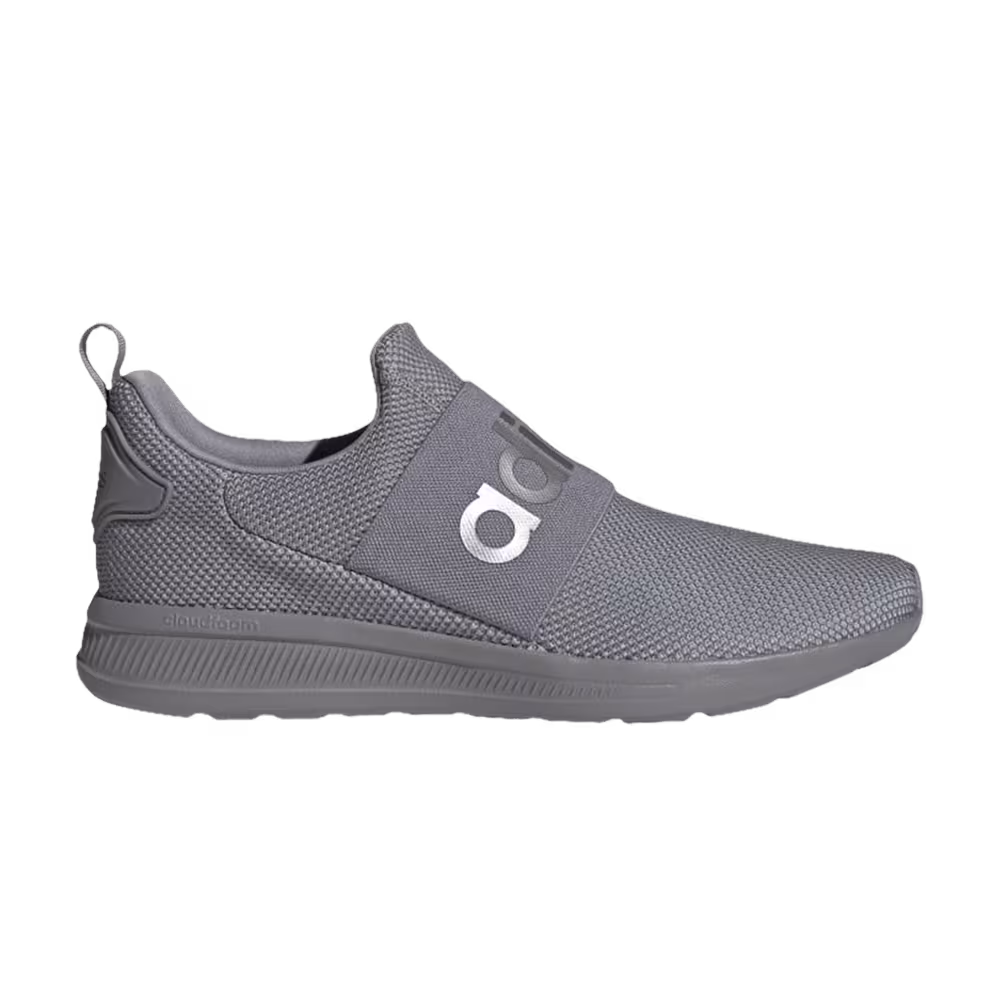 Adidas Lite Racer Adapt 4.0 Grey Iron Metallic