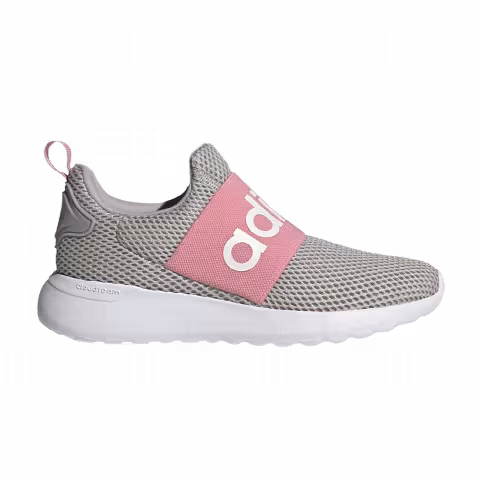 Adidas Lite Racer Adapt 4.0 J 'Grey Super Pop'