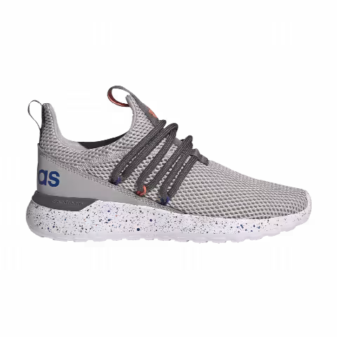 Adidas Lite Racer Adapt 3.0 J 'Grey Paint Splatter'