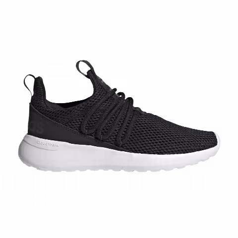 Adidas Lite Racer Adapt 3.0 J 'Black White'