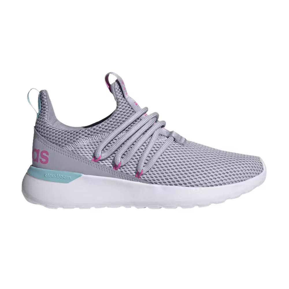 Adidas Lite Racer Adapt 3.0 J Halo Silver Hazy Sky