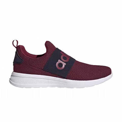 Adidas Lite Racer Adapt 4.0 'Burgundy Legend Ink'