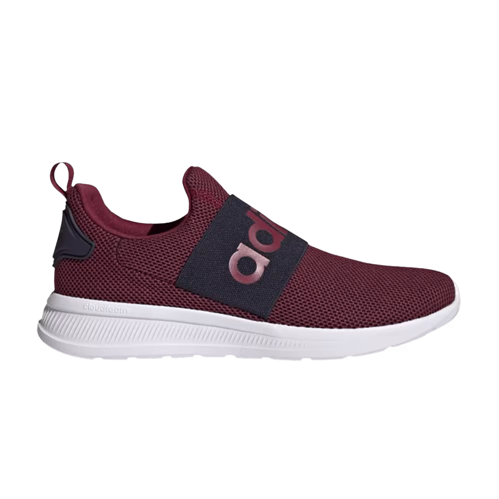 Adidas Lite Racer Adapt 4.0 Burgundy Legend Ink