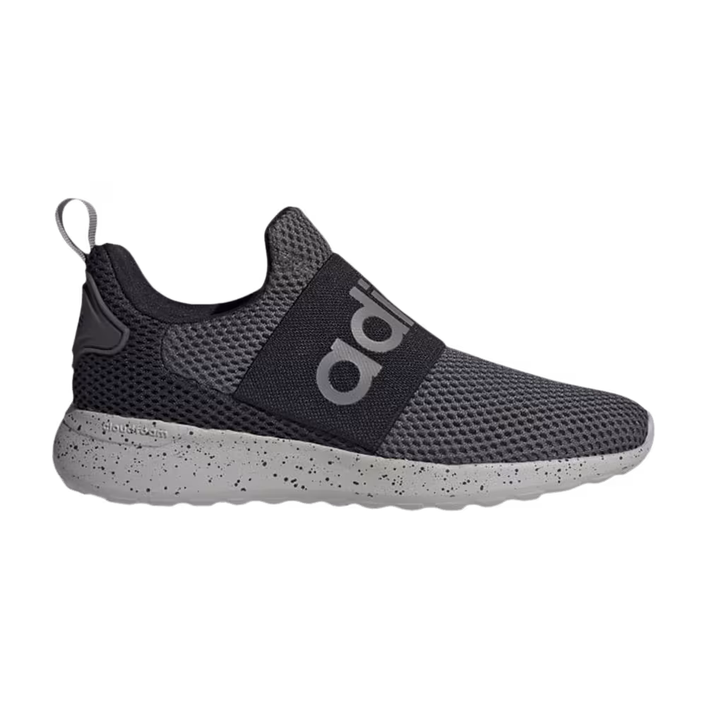 Adidas Lite Racer Adapt 4.0 J Grey Black