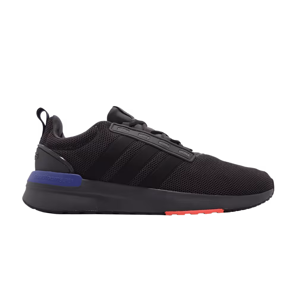 adidas Racer TR21 Black Sonic Ink