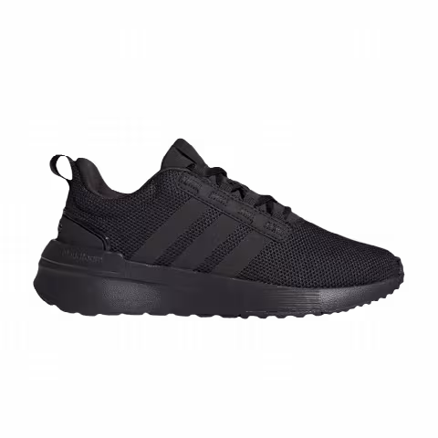 Adidas Racer TR21 J 'Black Carbon'