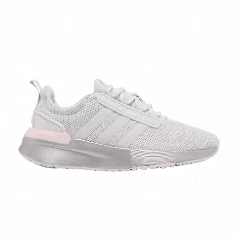 Adidas Wmns Racer TR21 'Dash Grey Clear Pink'