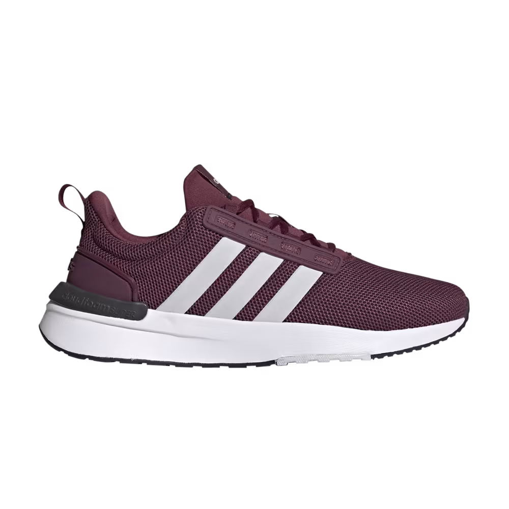 Adidas Racer TR21 Victory Crimson