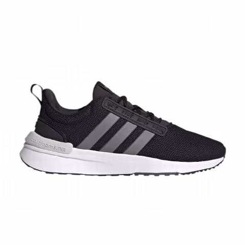 Adidas Wmns Racer TR21 'Black Iron Metallic'