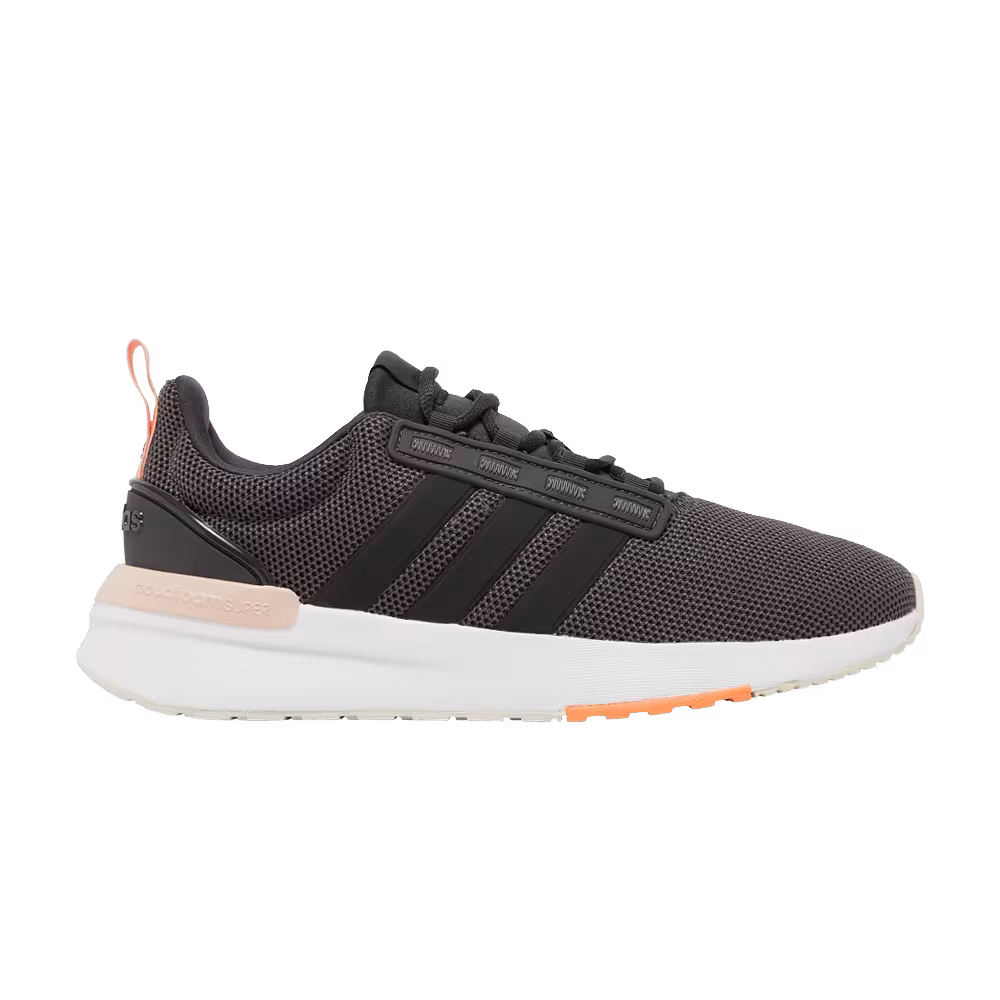 Adidas Women's Racer TR21 Carbon Vapour Pink