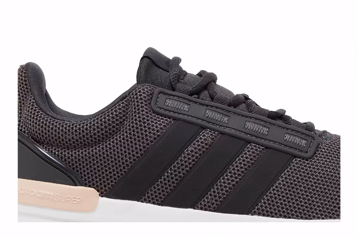 Adidas Women's Racer TR21 Carbon Vapour Pink, view 3