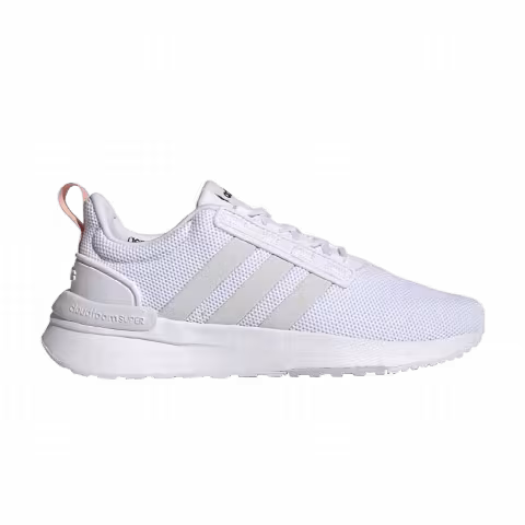 Adidas Wmns Racer TR21 'White Halo Blue'