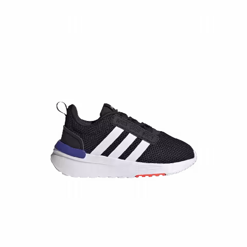 Adidas Racer TR21 Infant 'Black Sonic Ink'