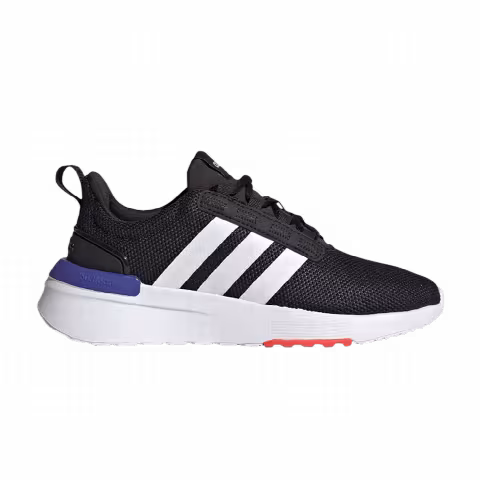 Adidas Racer TR21 J 'Black Sonic Ink'