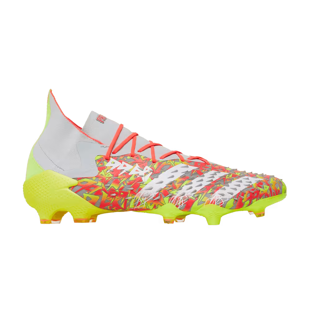 Adidas Predator Freak.1 FG Demonskin - Numbersup
