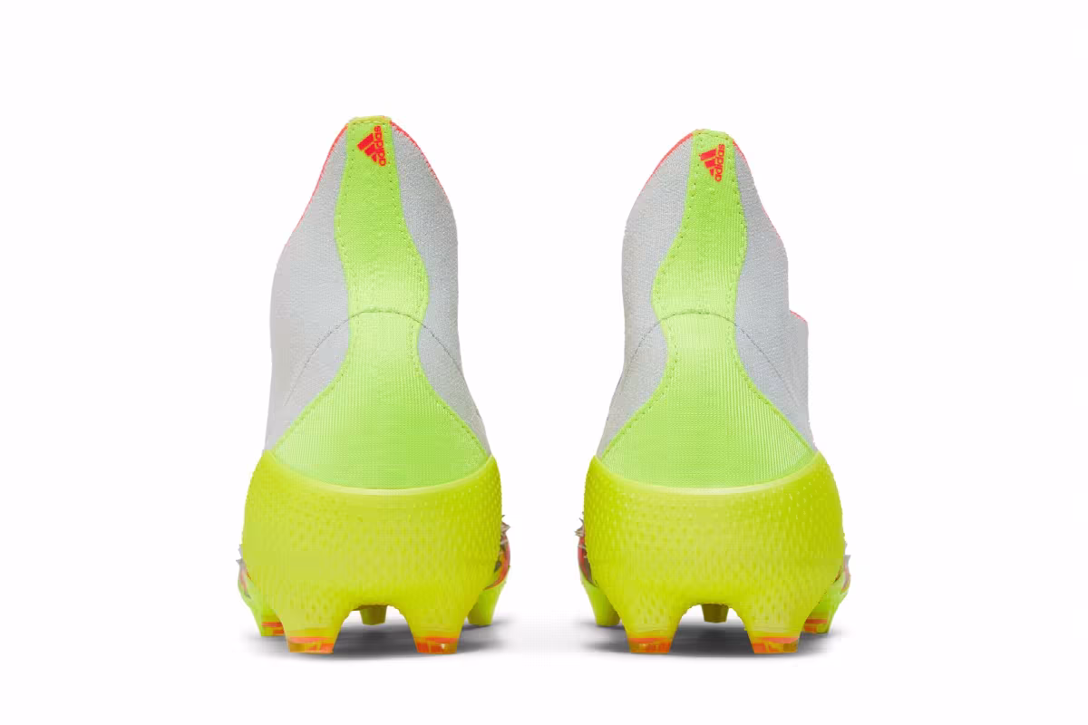 Adidas Predator Freak.1 FG Demonskin - Numbersup, view 7