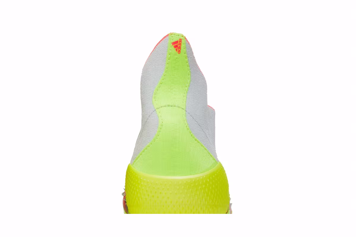 Adidas Predator Freak.1 FG Demonskin - Numbersup, view 8