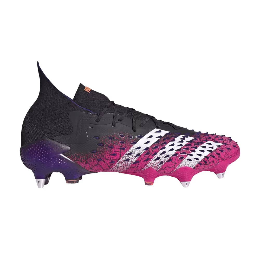 adidas Predator Freak.1 SG Superspectral Pack