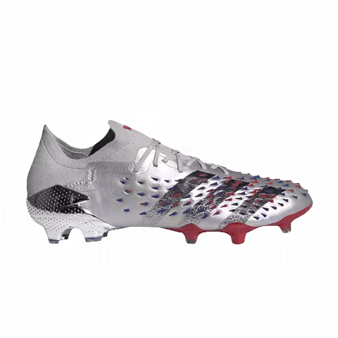 Adidas Predator Freak.1 Low FG 'Showpiece Pack'