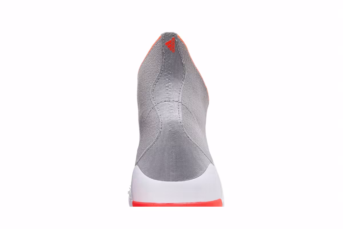 Adidas Predator Freak.1 AG Demonskin - White Solar Red, view 8